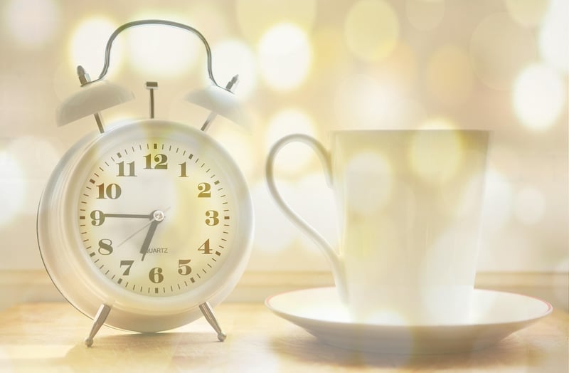 Alarm Clock